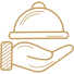 Meat Icon