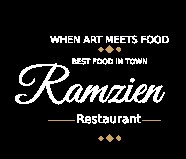 Restaurant Logo
